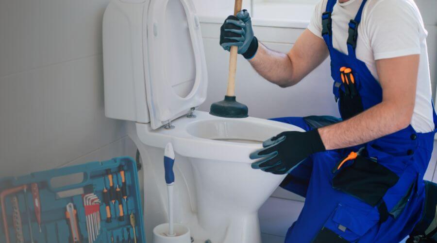 Local 24/7 Emergency Plumbing in Hartly, DE
